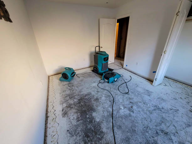 Trusted Water Damage Restoration in Konawa, OK | Fast, Reliable, and Ready to Assist You